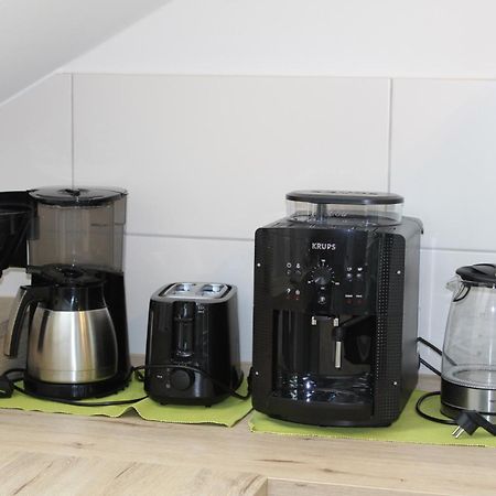 Ferienwohnung Seelicht Ульдинген-Мюльхофен Экстерьер фото