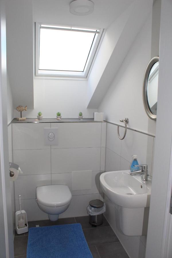 Ferienwohnung Seelicht Ульдинген-Мюльхофен Экстерьер фото