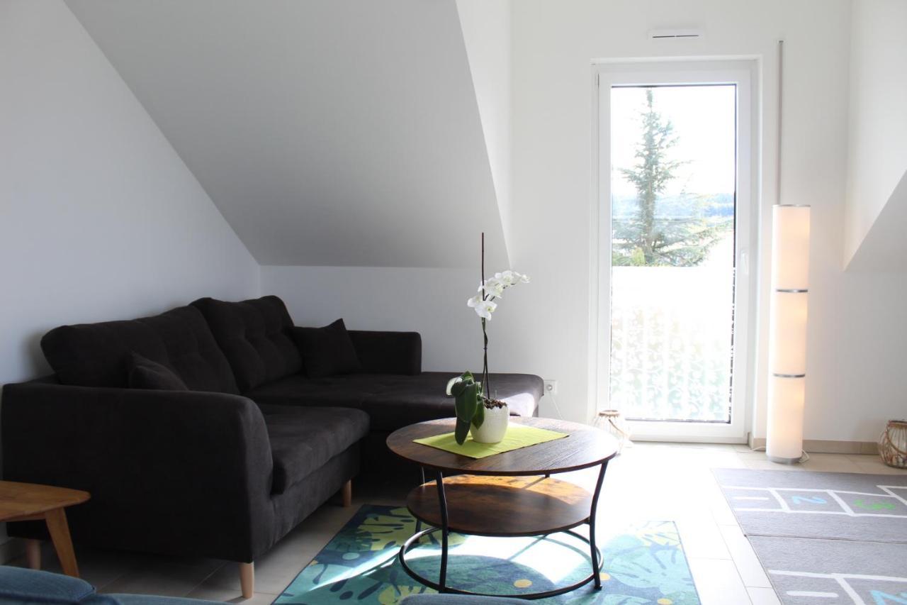 Ferienwohnung Seelicht Ульдинген-Мюльхофен Экстерьер фото