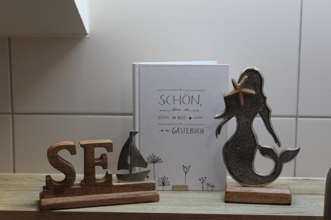 Ferienwohnung Seelicht Ульдинген-Мюльхофен Экстерьер фото