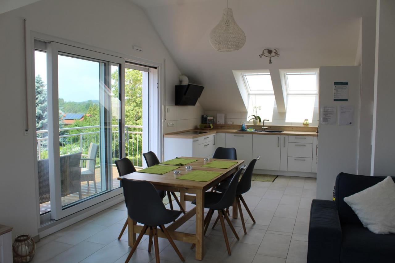 Ferienwohnung Seelicht Ульдинген-Мюльхофен Экстерьер фото