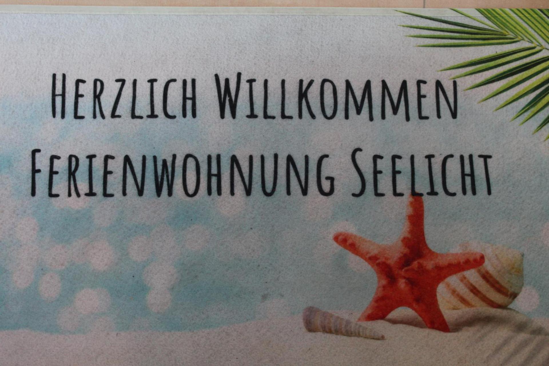 Ferienwohnung Seelicht Ульдинген-Мюльхофен Экстерьер фото