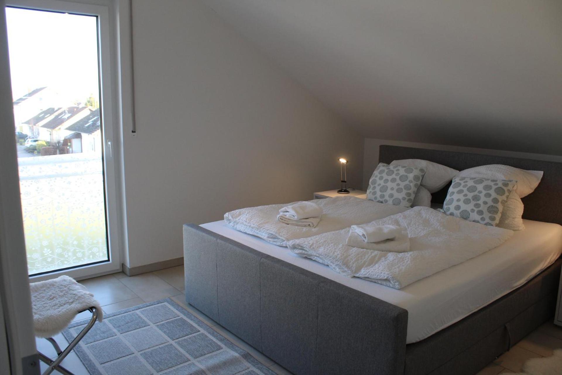 Ferienwohnung Seelicht Ульдинген-Мюльхофен Экстерьер фото