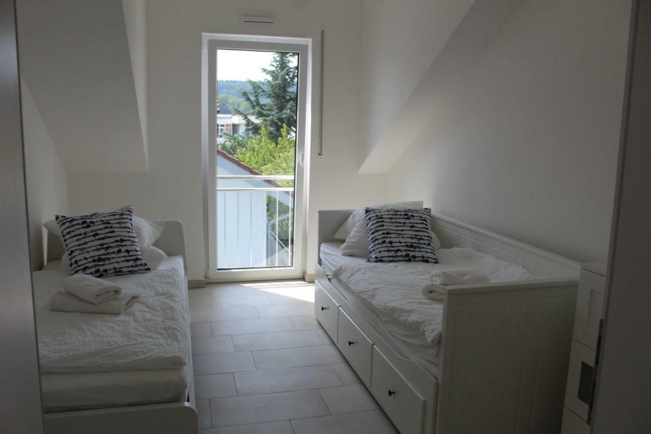 Ferienwohnung Seelicht Ульдинген-Мюльхофен Экстерьер фото